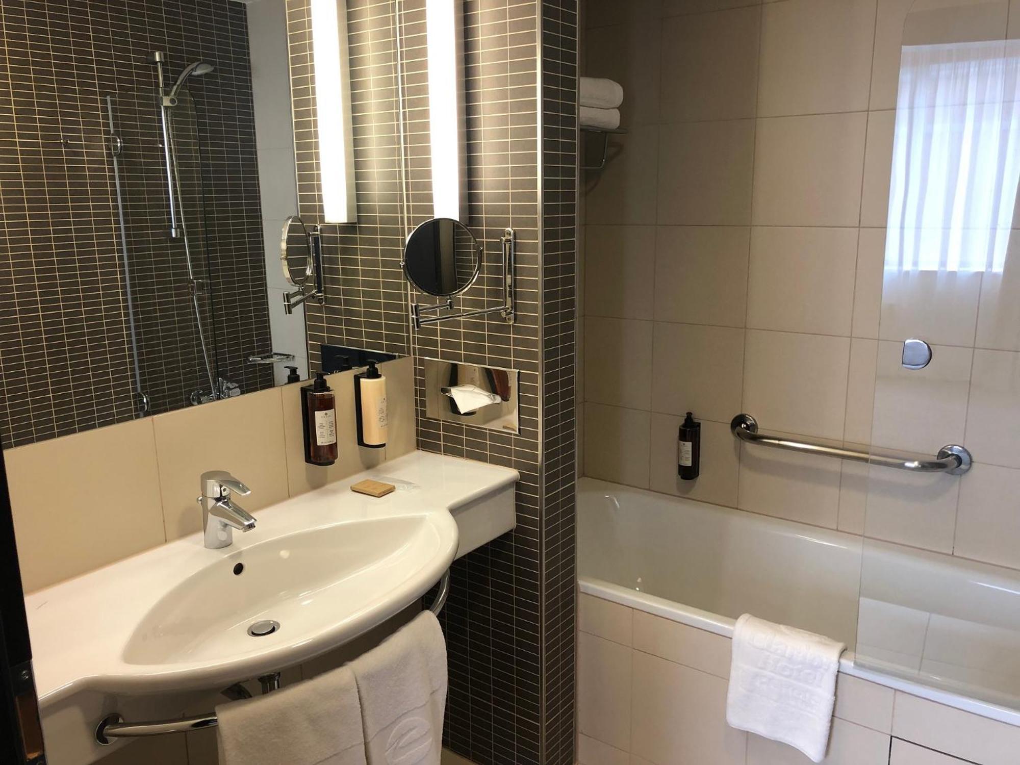 Clarion Congress Hotel Prague, Prague