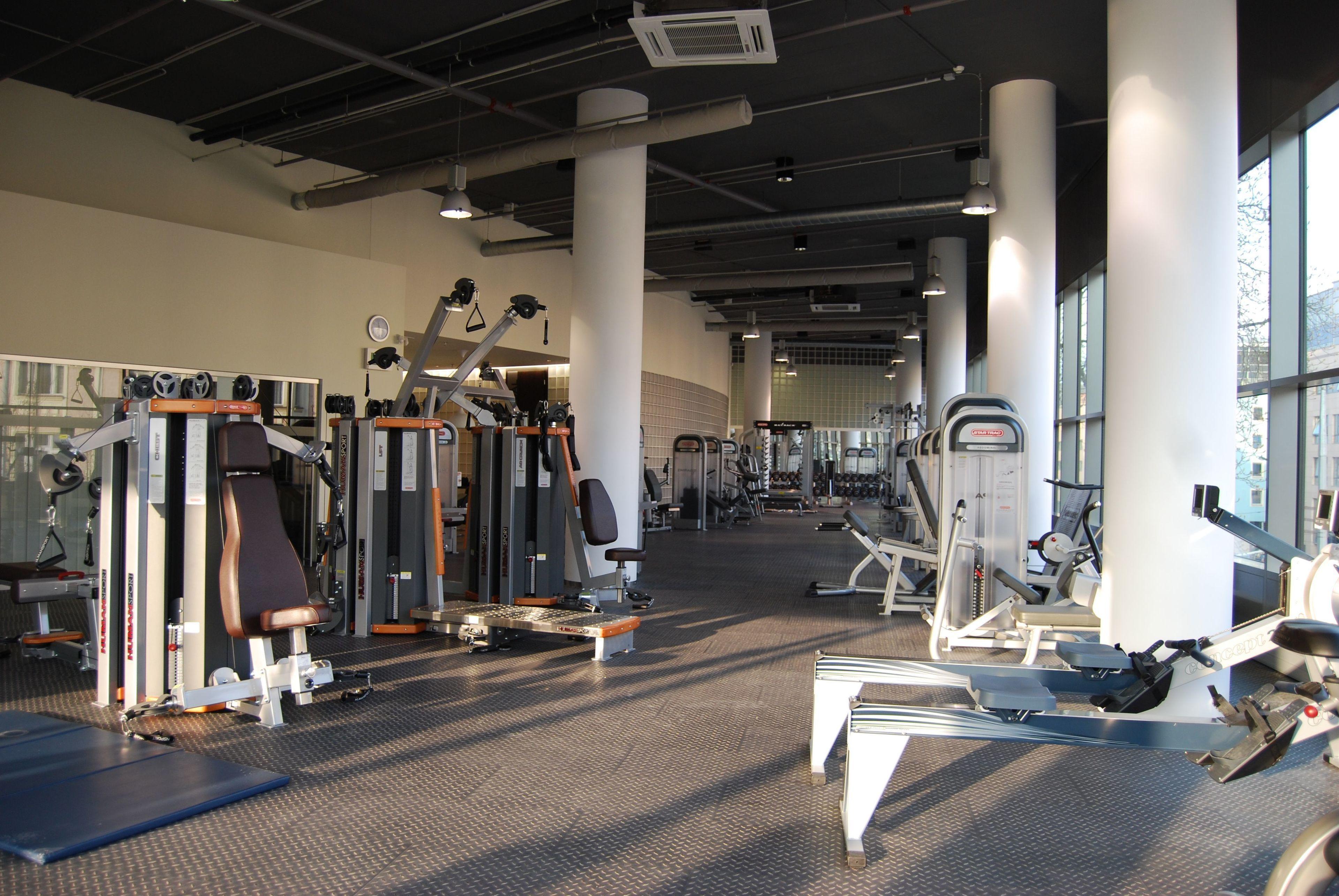 Clarion Congress Hotel Prague — Photos 1